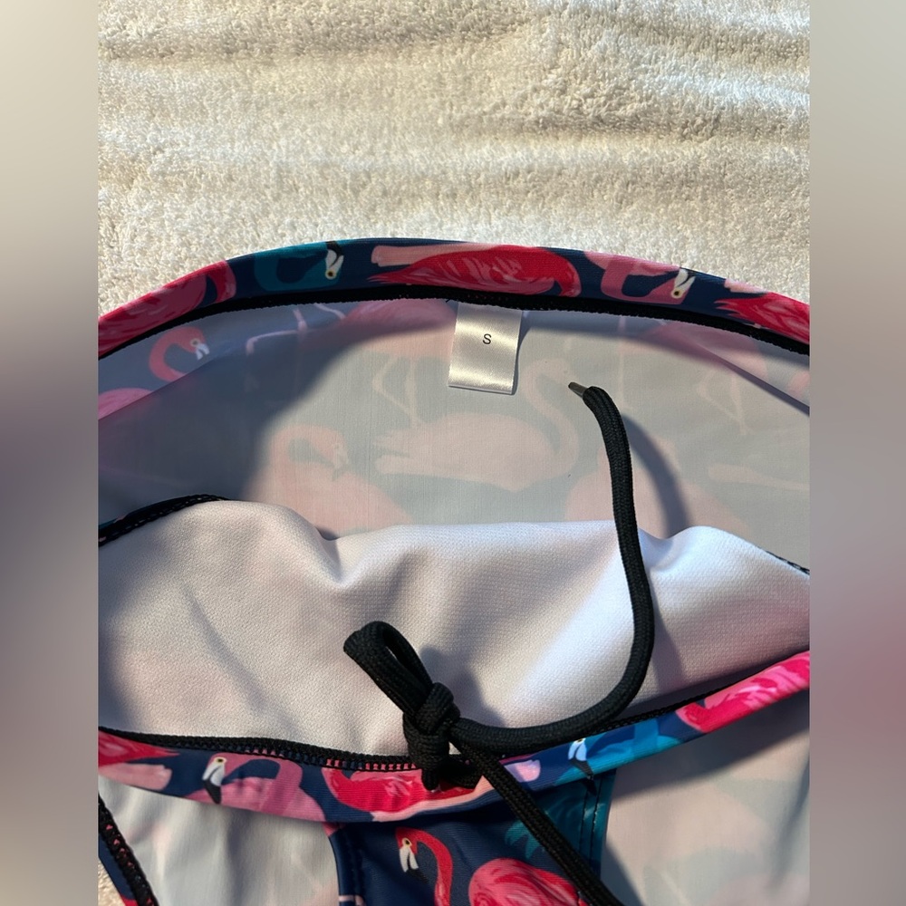 Swim brief from Amazon - Picture 4 of 6